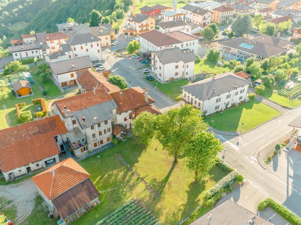 Antica Villa Sophie Sant'Antonio Tortal Exterior photo