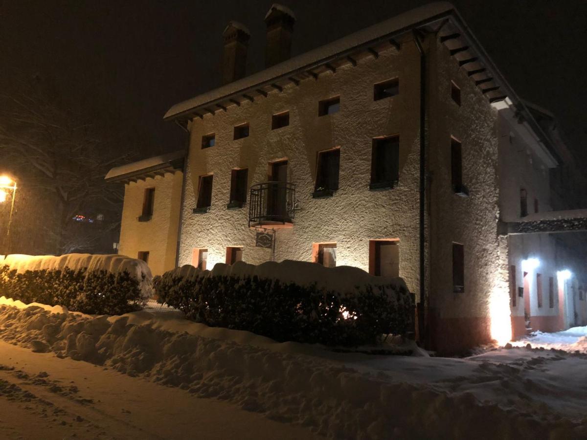 Antica Villa Sophie Sant'Antonio Tortal Exterior photo